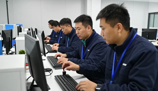 企业发展应用基础知识