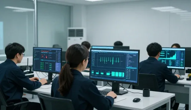 智能平台在技术支持中的实际应用与维护建议